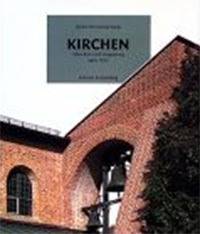Cover: Kirchen