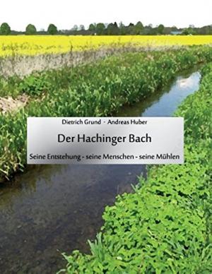 Cover: Der Hachinger Bach