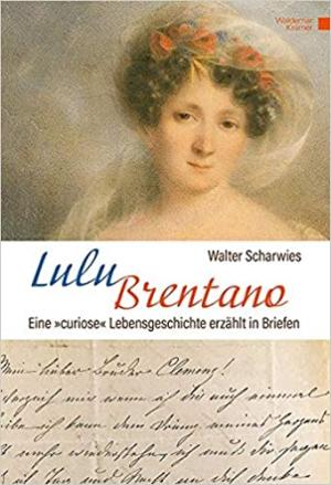 Cover: Lulu Brentano