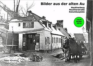 Cover: Bilder aus der alten Au