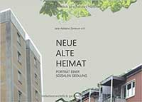 Cover: Neue alte Heimat