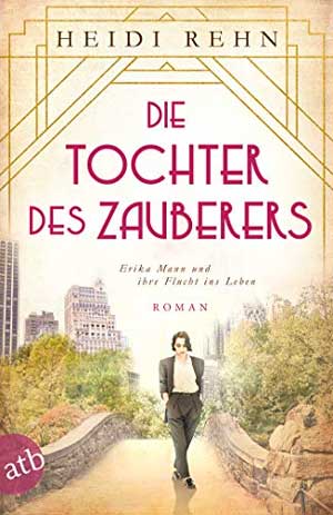 Die Tochter des Zauberers