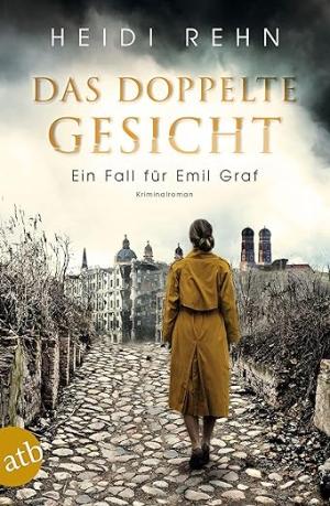 Cover: Das doppelte Gesicht