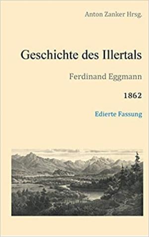 Cover: Geschichte des Illertals