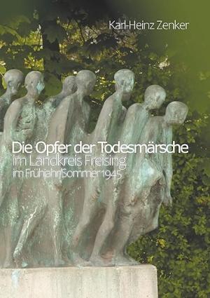 Cover: Todesmärsche Todesesmärsche 