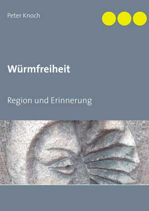 Cover: Würmfreiheit