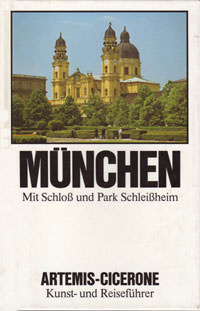 Cover: München