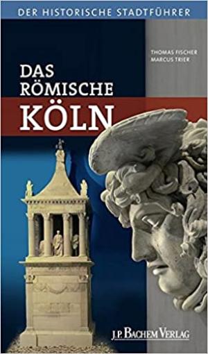 Cover: Das römische Köln