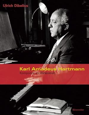 Cover: Karl Amadeus Hartmann