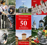 München Buch München in 50 weiteren Antworten