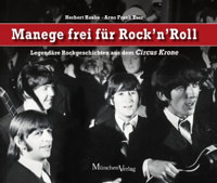 Cover: Manege frei für Rock 'n' Roll