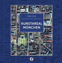 München Buch Kunstareal München