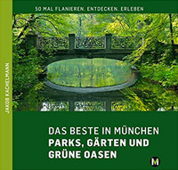 München Buch Das Beste in München