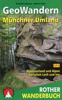 Cover: GeoWandern Münchner Umland