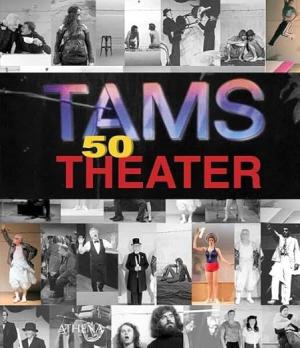 Cover: TamS Theater 50