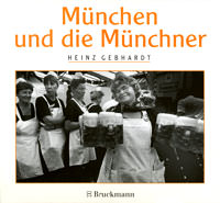 Cover: München und die Münchner
