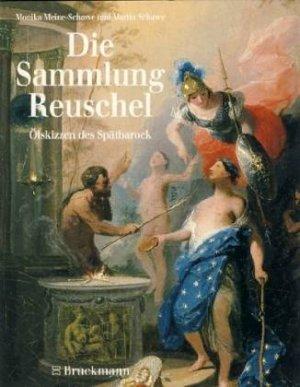 Cover: Die Sammlung Reuschel