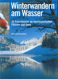 München Buch Winterwandern am Wasser
