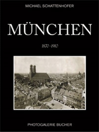 Cover: München