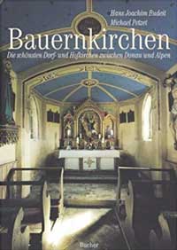 Cover: Bauernkirchen