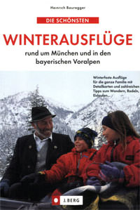 Cover: Winterausflüge