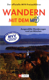 Wandern mit dem MVV