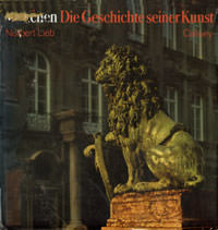 Cover: München. Die Geschichte seiner Kunst