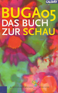 München Buch BUGA 2005.