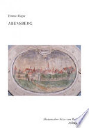 Cover: Historischer Atlas von Bayern