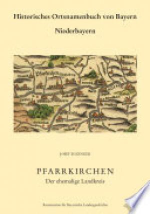 München Buch Pfarrkirchen
