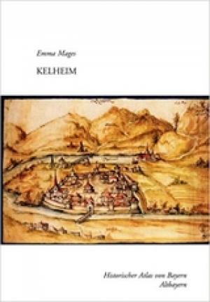 Cover: Kelheim