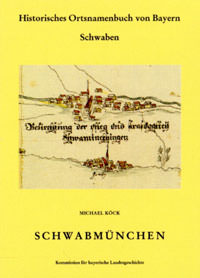 Cover: Schwabmünchen