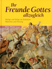 Cover: Ihr Freunde Gottes allzugleich