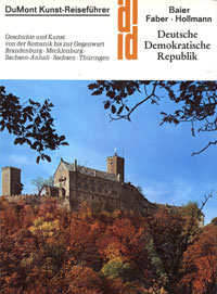 Cover: Deutsche Demokratische Republik