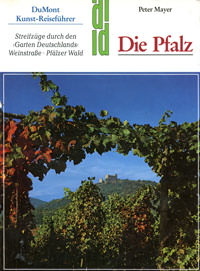 Cover: Die Pfalz