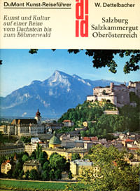 Salzburg, Salzkammergut, Oberösterreich