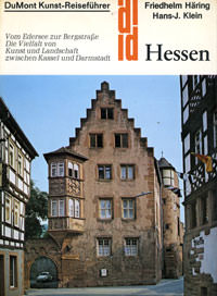 Cover: Hessen