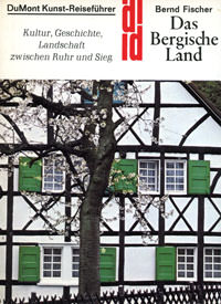 München Buch Das Bergische Land