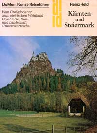 Cover: Kärtnten und Steiermark