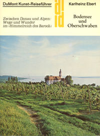 Bodensee und Oberschwaben