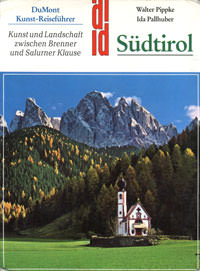 Cover: Südtirol