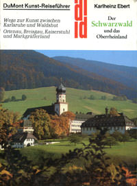 Cover: Der Schwarzwald und das Oberrheinland