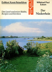 Cover: Der Niederrhein