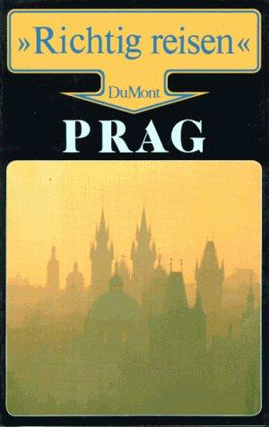 Cover: Prag