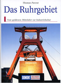 Cover: Das Ruhrgebiet