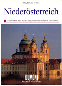 Cover: Niederösterreich