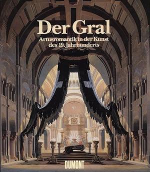 Cover: Der Gral