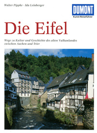 München Buch Die Eifel