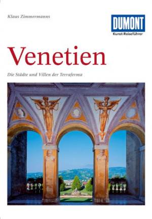 Cover: Venetien