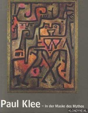Cover: Paul Klee